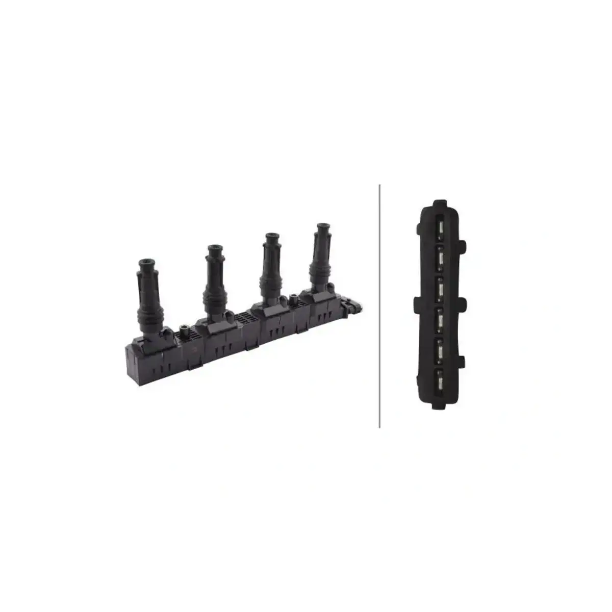 93177212 ATESLEME BOBINI ASTRA G 1.4 H 1.2 1.4 (04-10) MERIVA 1.4 CORSA C 1.2 1.4 CORDA D 1.2 1.4 (06-14) HELLA