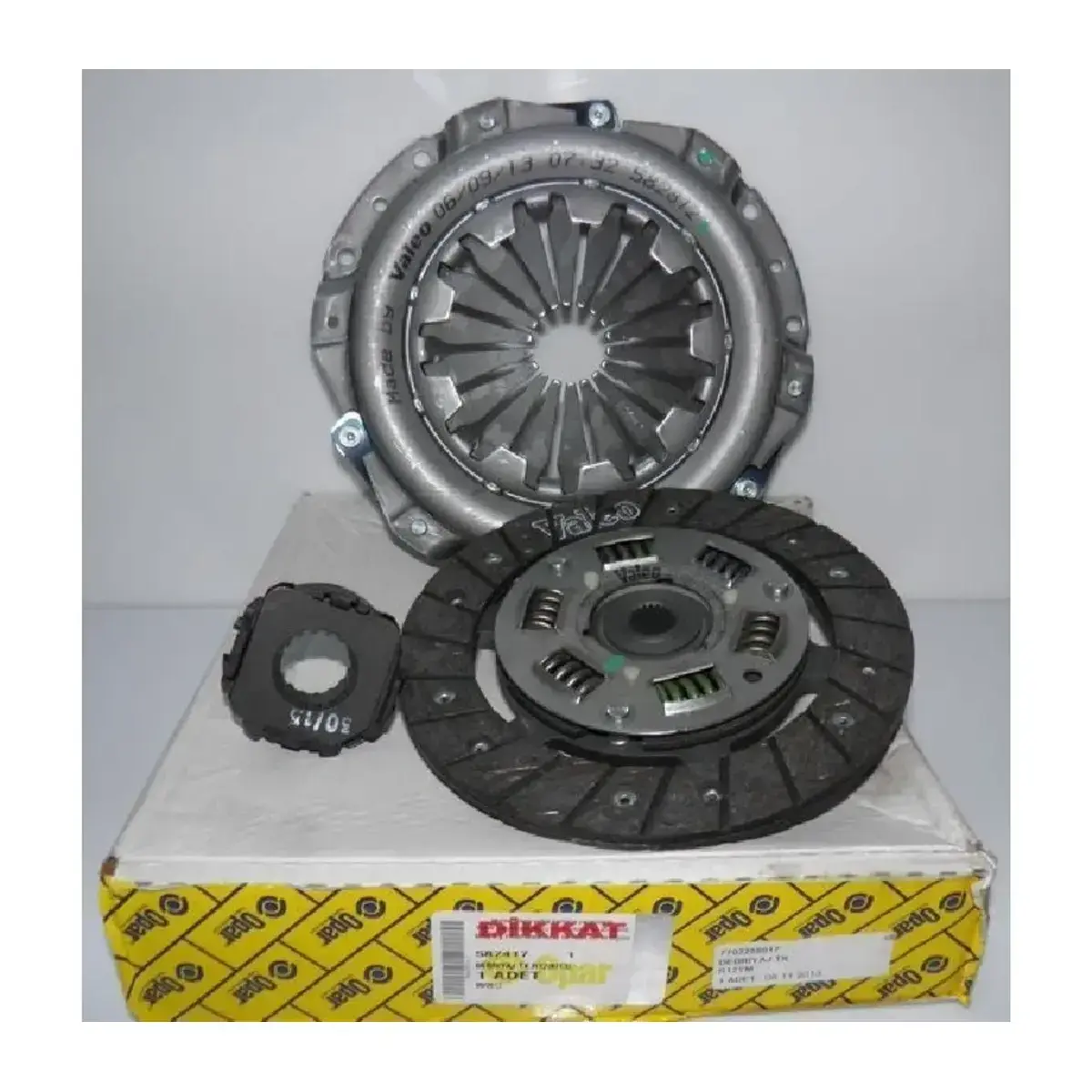 7702258017 DEBRIYAJ SETI VAL-003388 1.4 R12 TOROS OPAR