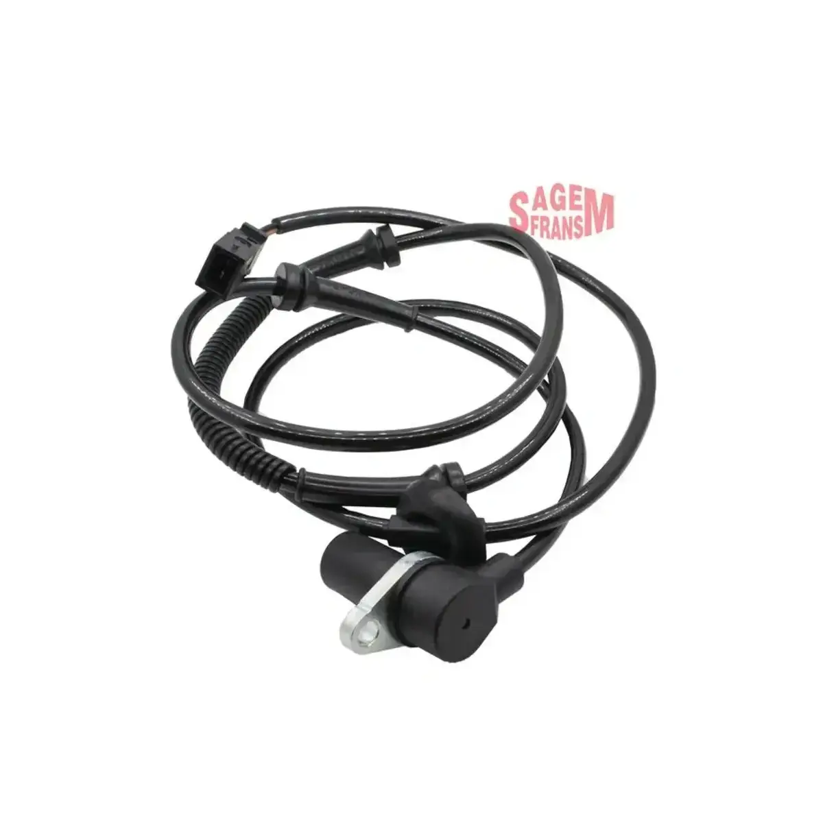 8E0927807B ABS SENSOR KABLO ARKA SAG SOL A4 SAGEMFRANS