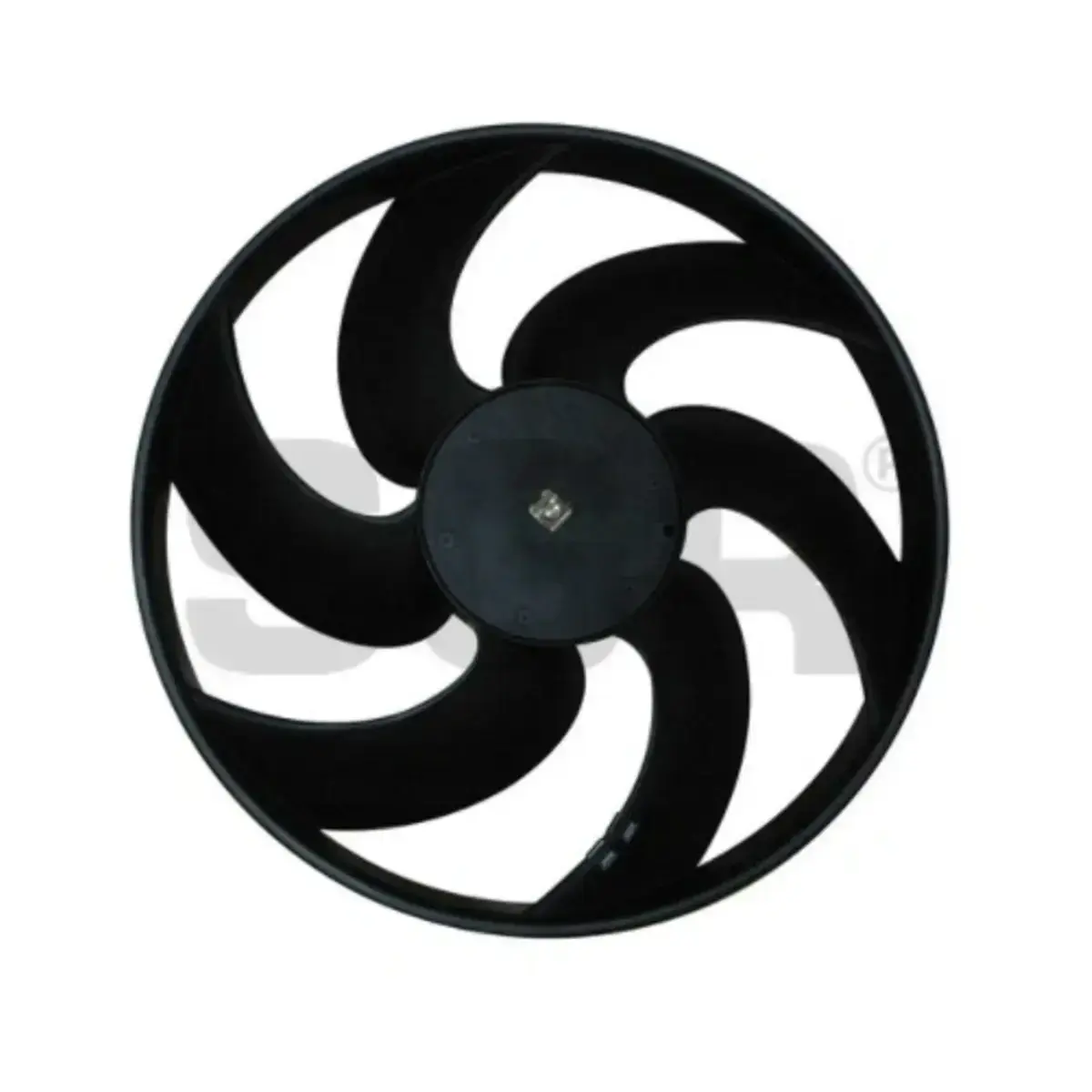 7700784652 FAN MOTORU R19 CLIO I MEGANE I SGR