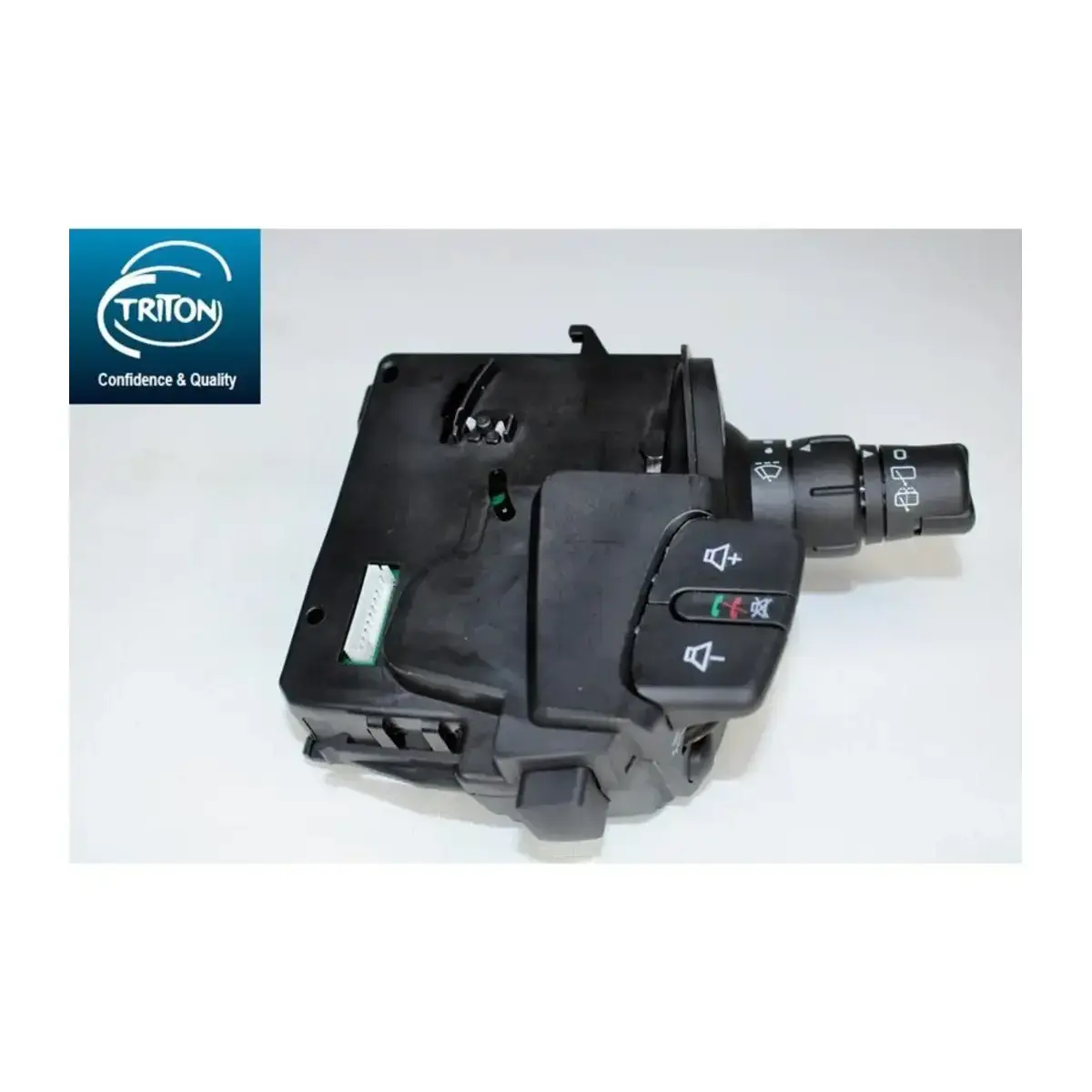 8201590631 SILECEK KOLU RADYA KUMANDALI CLIO III KANGO III TRITON