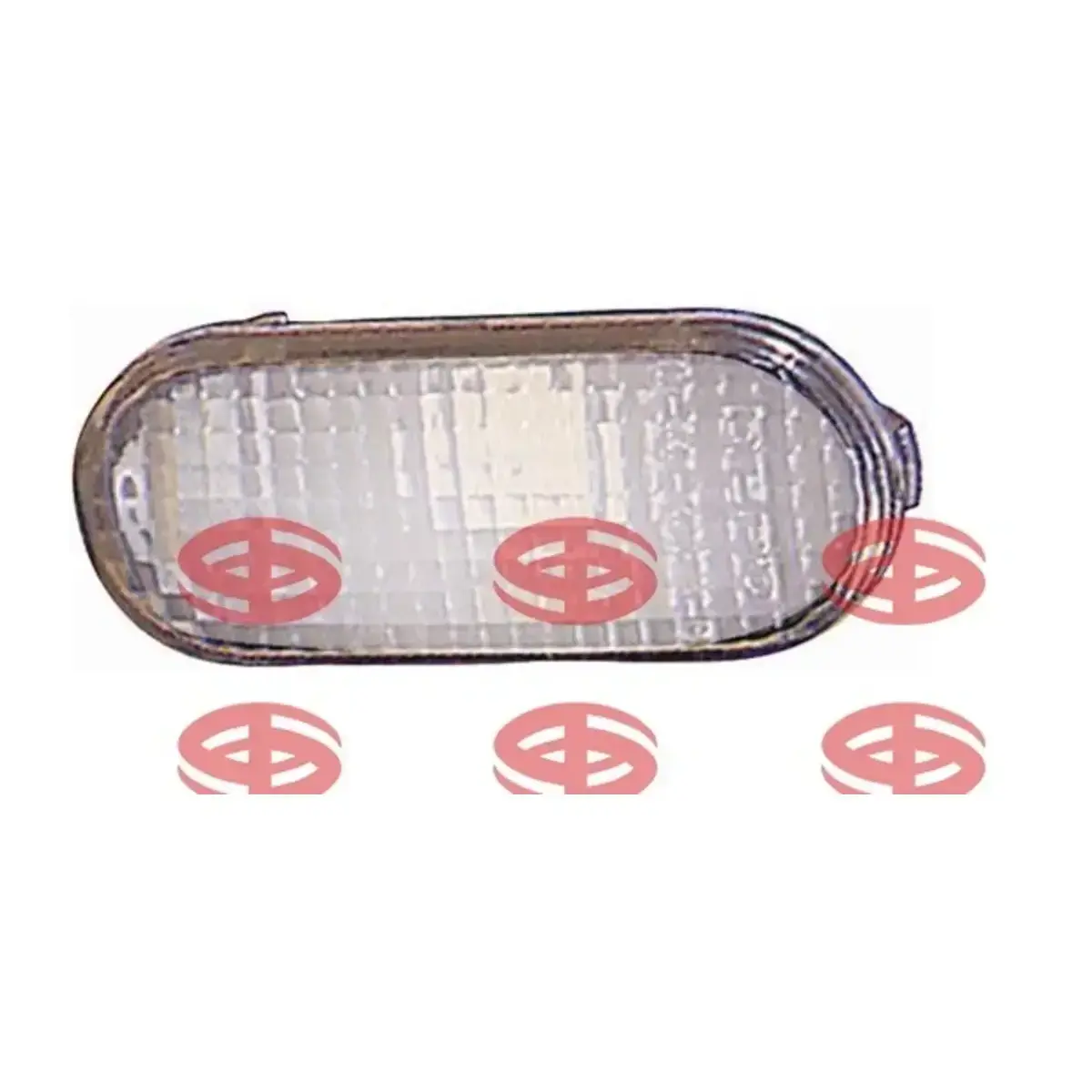 1J5949117A CAMURLUK SINYAL ONI BEYAZ STD. GOLF IV 1998 - 2003 TYC