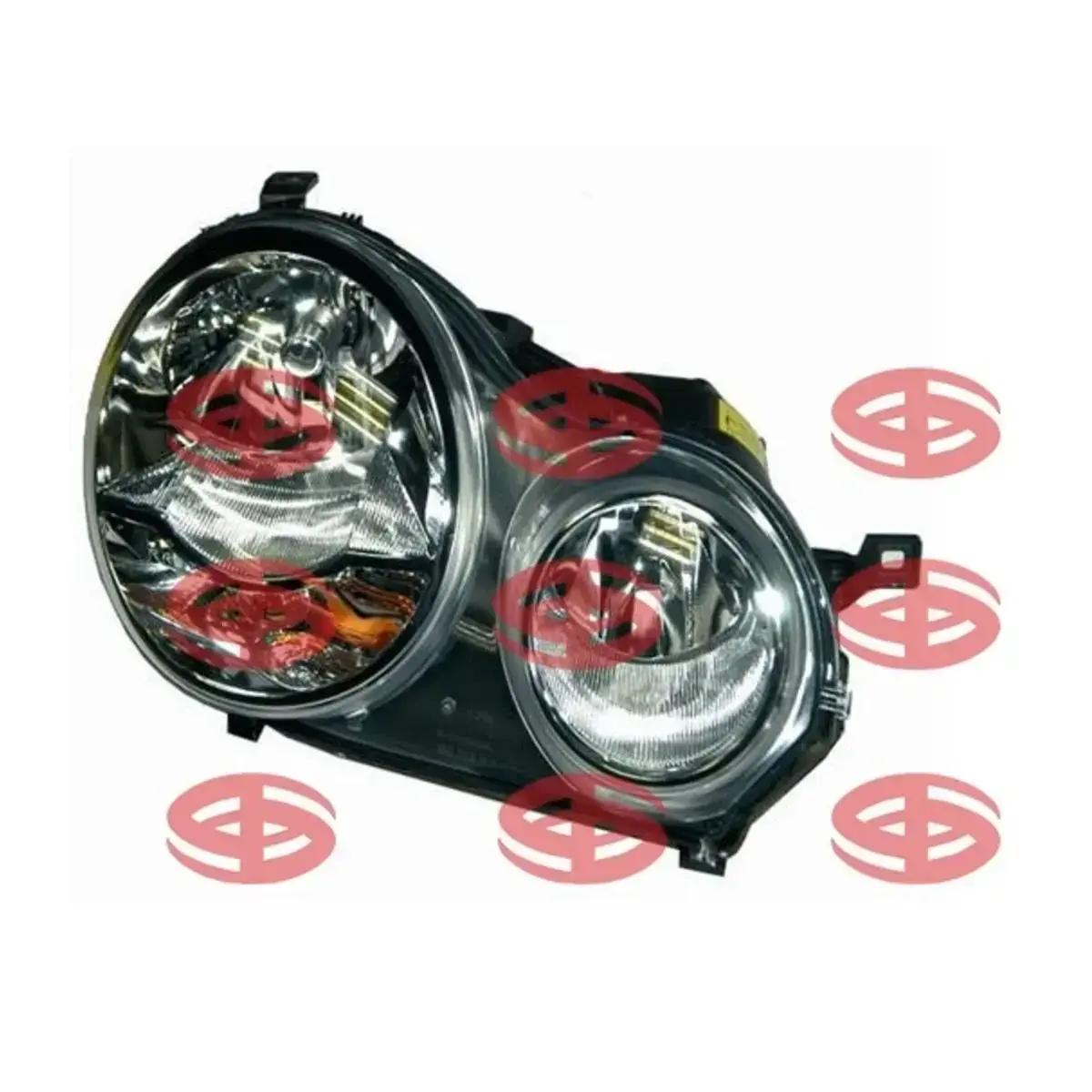 6Q1941008AF FAR ELEKTRIKLI MAN.SAG POLO 2001 TYC