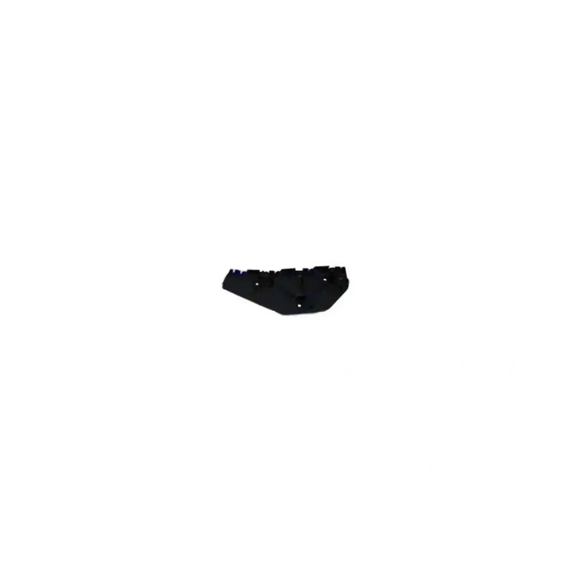850448325R TAMPON BRAKETI ARKA SAG DOKKER 2012 - DE-GA