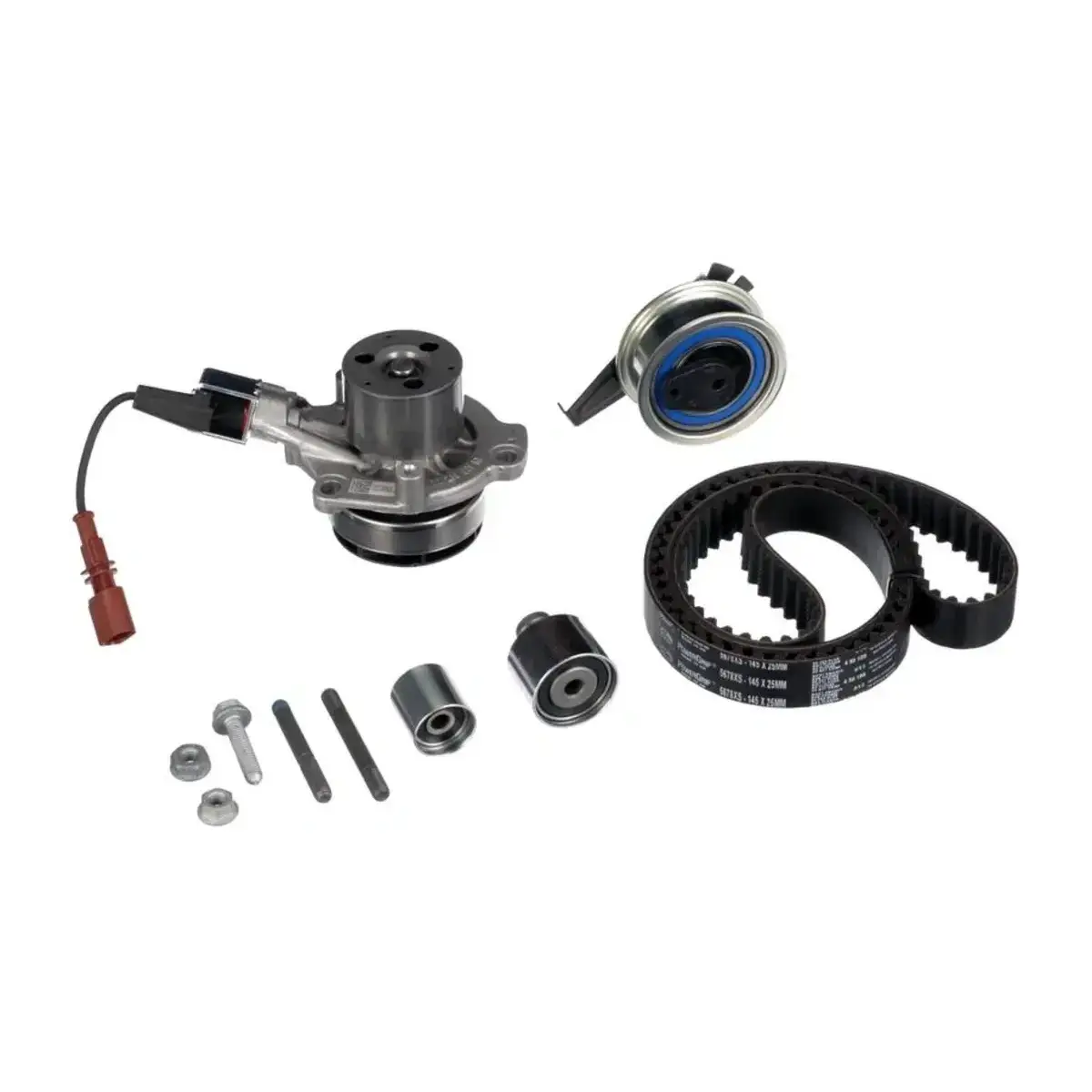 04L198119B DEVIRDAMLI TRIGER SETI ( SOKETLI ) (145x250 )GOLF7-A3-LEON-PASSAT-TİGUAN-OCTAVIA-CADDY 1.6-2.0 TDİ GATES