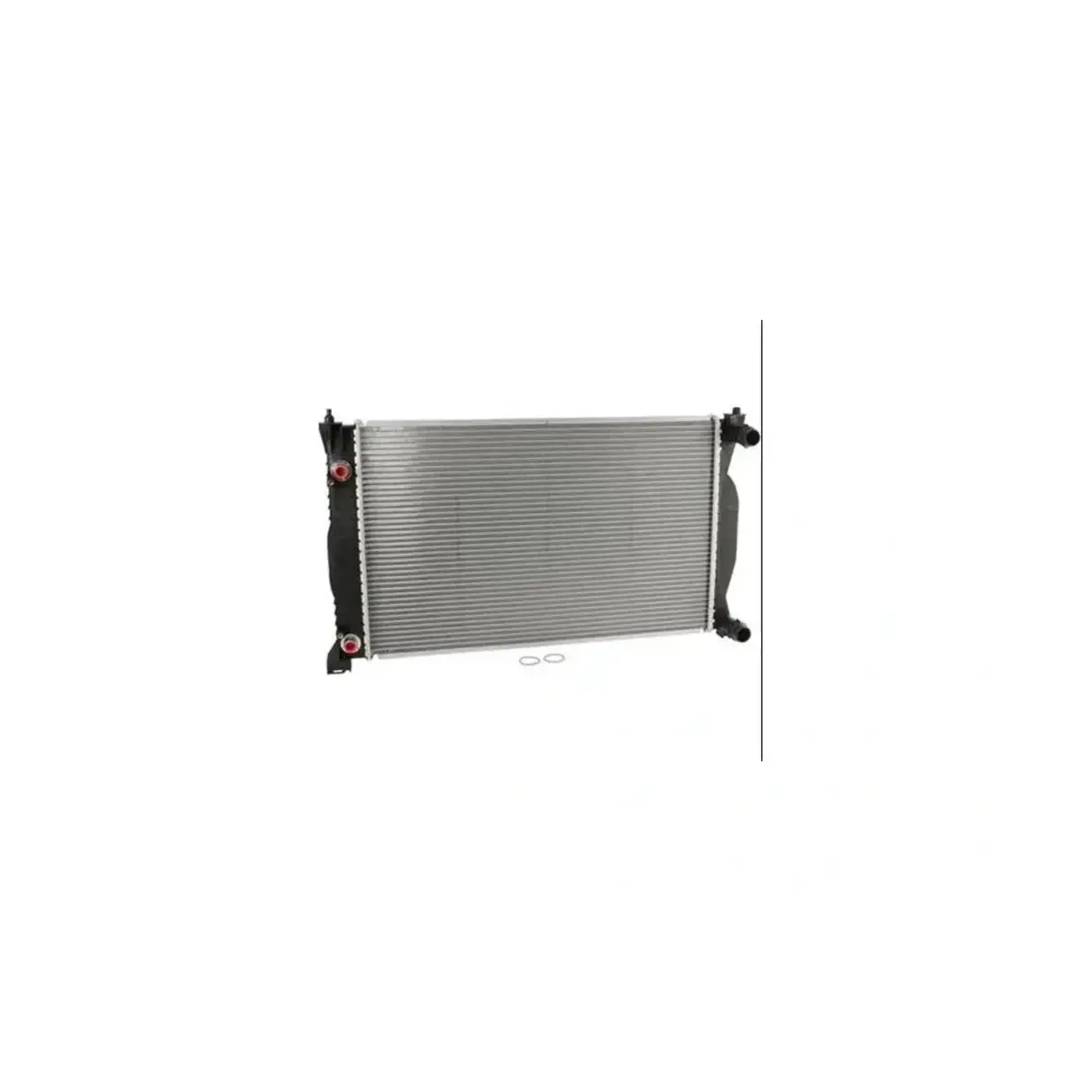 8E0121251AQ (BEHR) SU RADYATORU A4 (B6-B7) A6 (C5) 1.8 T 1.9 TDI 2.0 FSI TDI BEHR