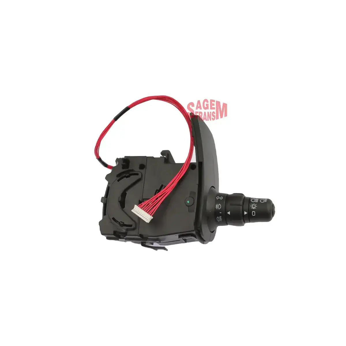 8201590638 FAR KORNA KOLU KANGO 3 CLIO 3 MODUS 1.5DCI (CIFT SISLI /AUTOLU) SAGEMFRANS