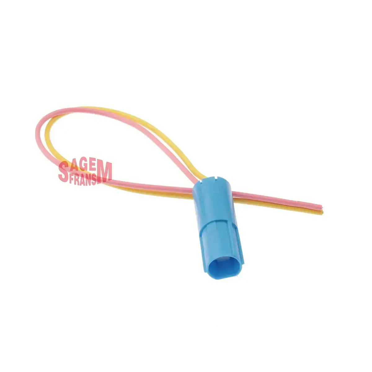 8200673202 MANYETIK TUTUCU KABLO KITI (MAVI) CLIO II MEGANE I II FLUENCE KANGO LAGUNA I II LOGAN 1.6 16V K4 SAGEMFRANS