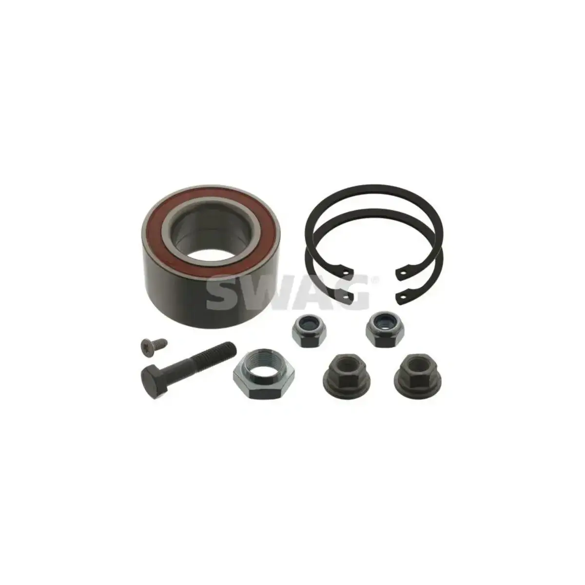 357498625C ON TEKER RULMANI CADDY II-CORRADO-GOLF II-III-JETTA II-PASSAT III-IV-POLO V-VI SWAG