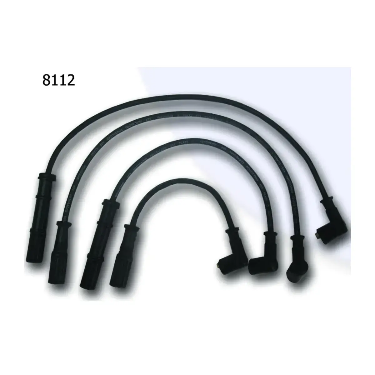 55202897 BUJI KABLOSU DOBLO PALIO 1.2 8V UNUVAR