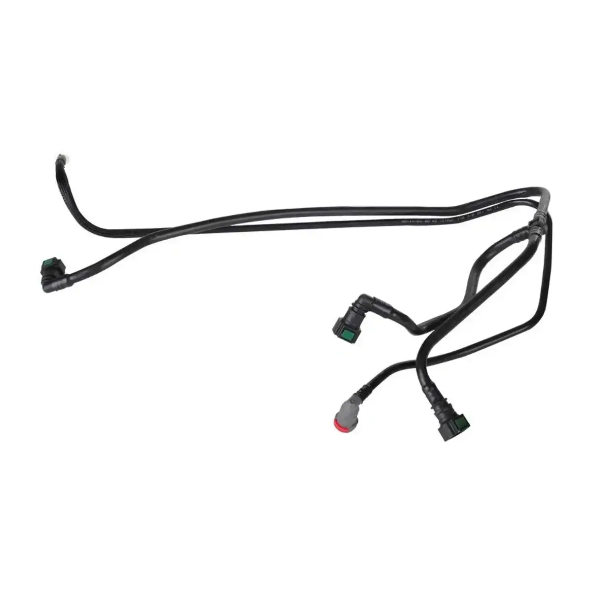 51782245 YAKIT HORTUMU ( MAZOT ) (133450133451) FIORINO 1.3MJTD TAKIM CM