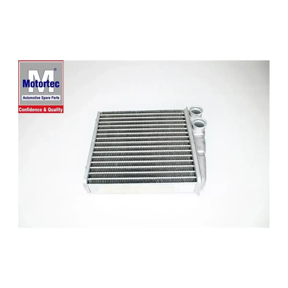 7701208766 KALORIFER RADYATORU CLIO III-MODUS 04>TWINGO 07> MOTORTEC