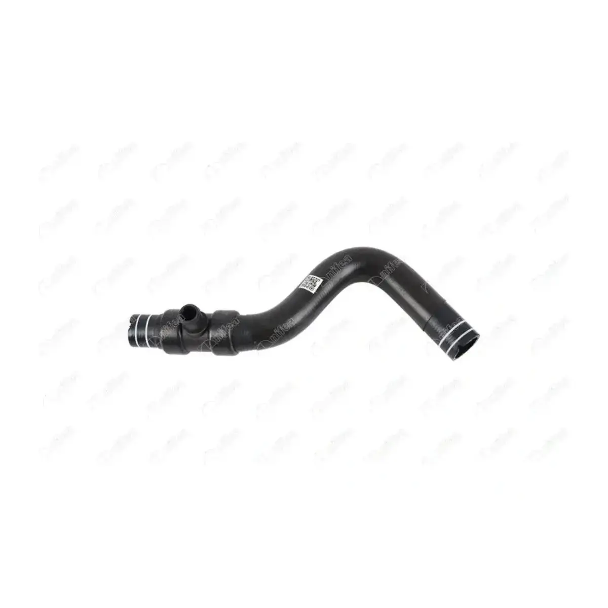 51790620 RADYATOR ALT HORTUMU DOBLO 1.4 8V 05=> NIFEA