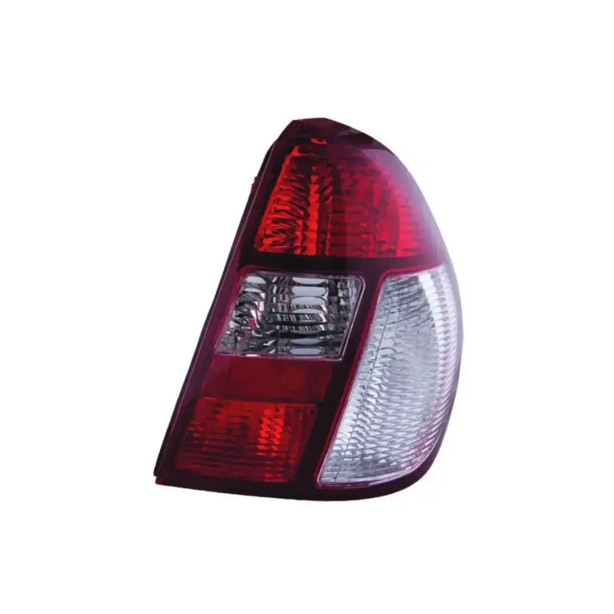 8200403982 STOP SAG CLIO SYMBOL 04-08 BEYAZ DUYSUZ PLEKSAN