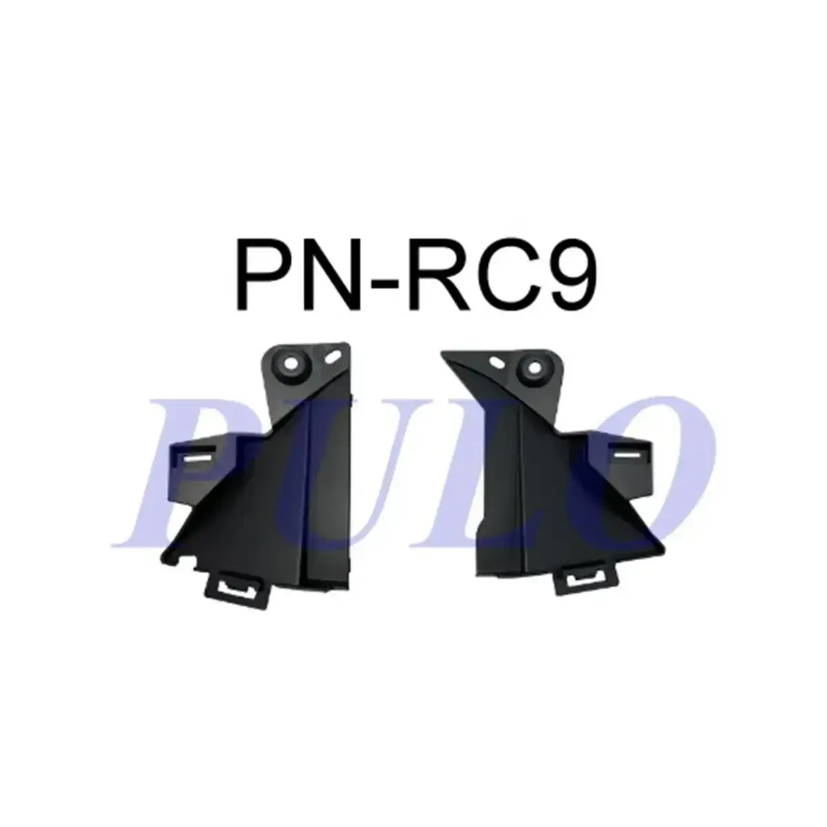 628106602R ON TAMPON YAN BRAKETI CLIO V 19> TAKIM PULO