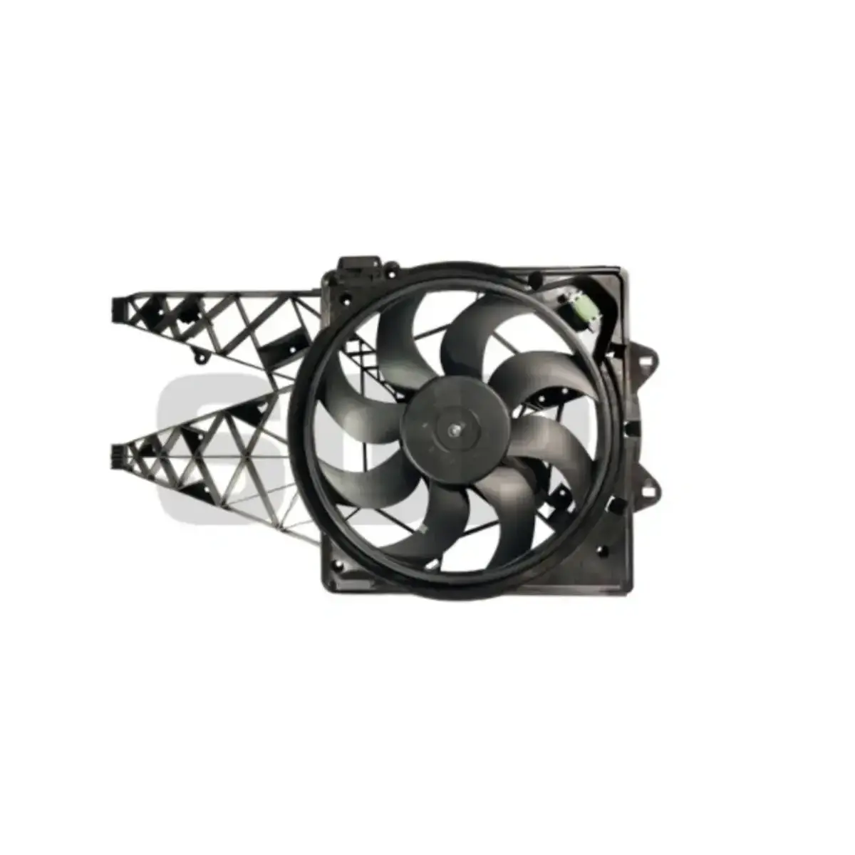 51833973 FAN MOTORU DAVLUMBAZLI DOBLO III 1.6 2.0 D MULTIJET KLIMALI SGR