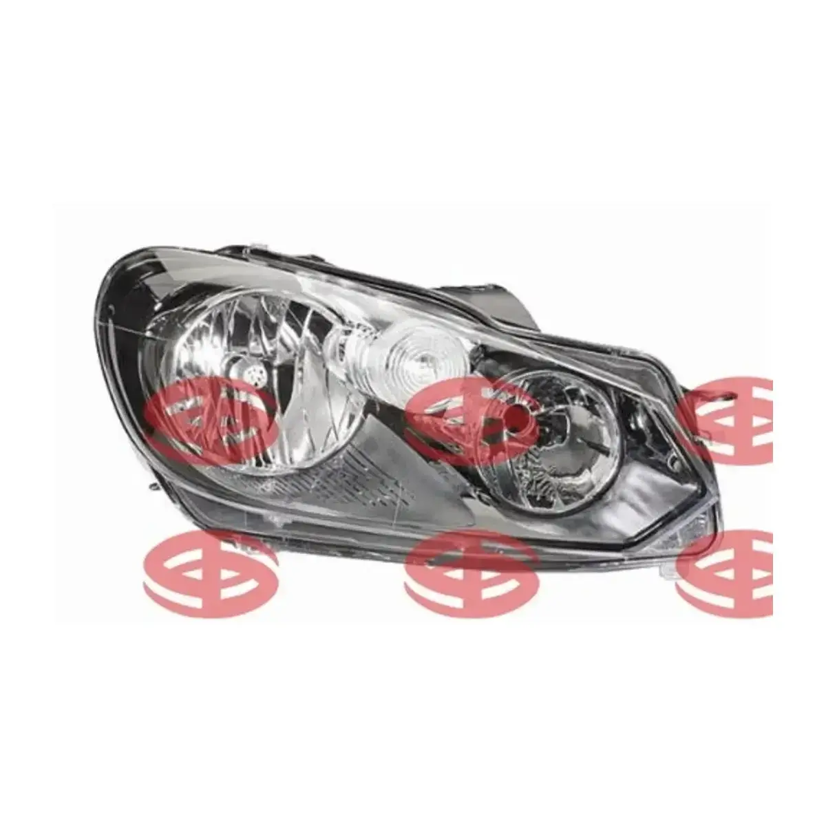 5K1941006S FAR SAG GOLF VI 2008 TYC