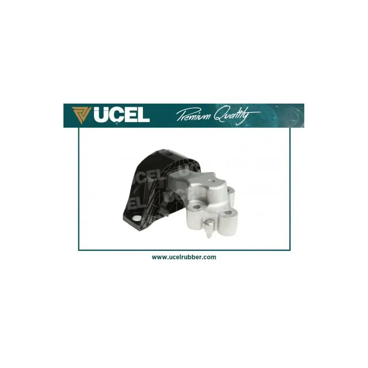 112843505R MOTOR TAKOZU 1.2 16V CLIO IV LOGAN II SANDERO II ÜÇEL