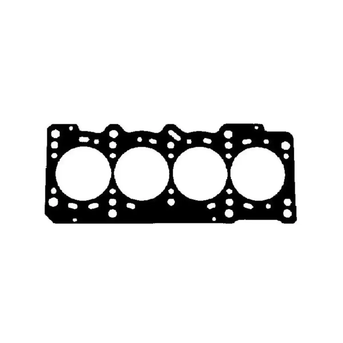 71718658 UST TAKIM CONTA SKCSIZ KECELI SUBAP LASTIKLI SKCSIZ DOBLO 1.9JTD CORTECO