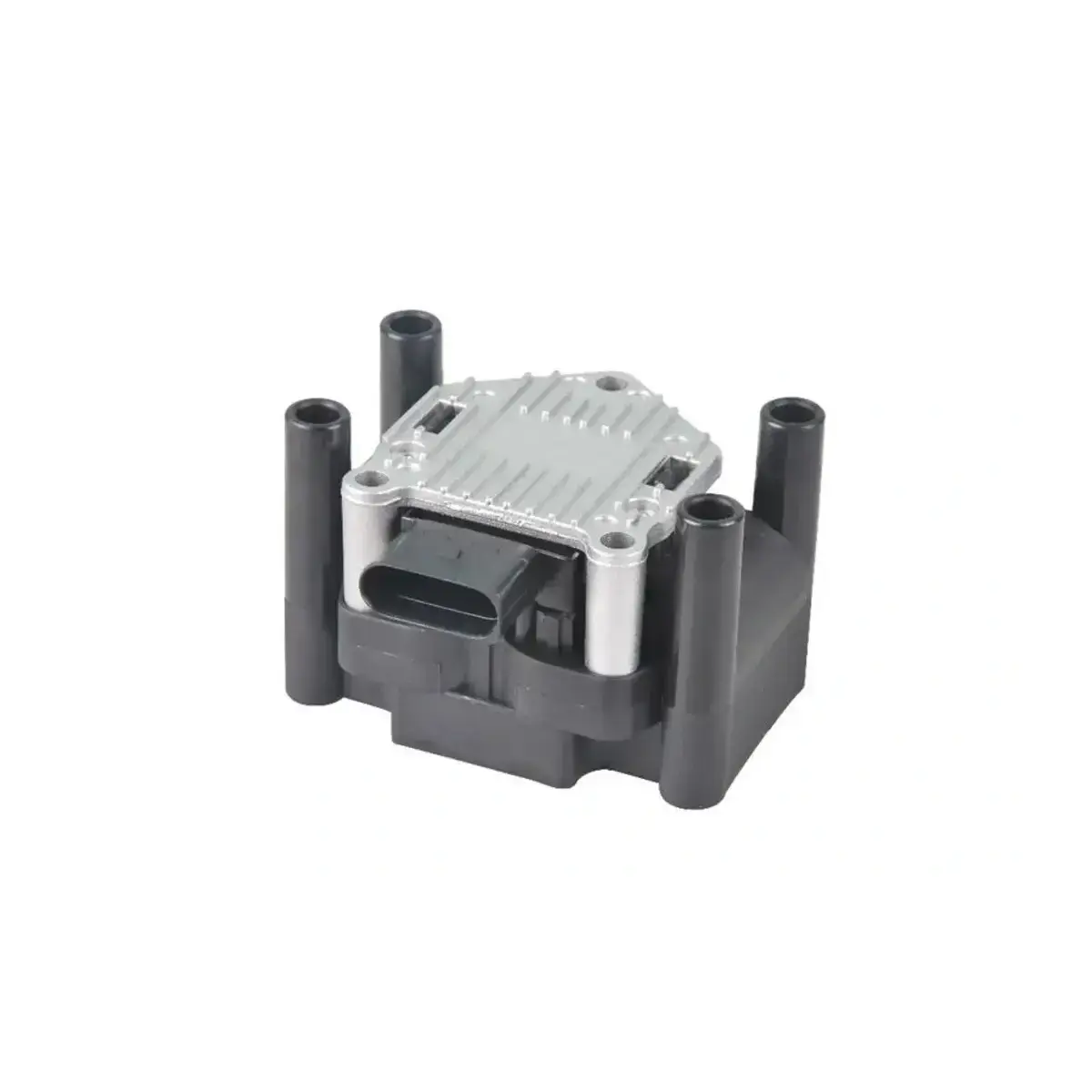 032905106B ATEŞLEME BOBİNİ BORA 1.6 98=>-GOLF IV-V 1.6 00=>-POLO 1.4 16V (99-01) (AKL-AVU-BFQ-BGU-AHW) DELPHI