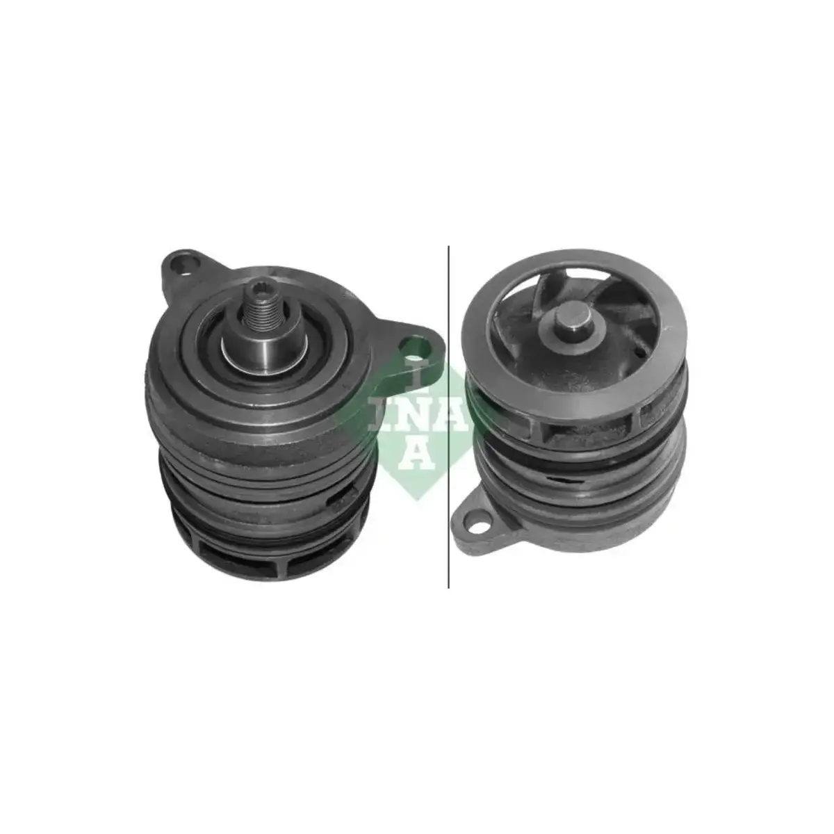 070121011A DEVIRDAIM TRANSPORTER T5 TOUAREG 2.5 TDI 2004-2010 (AXD AXE BNZ BAC) INA