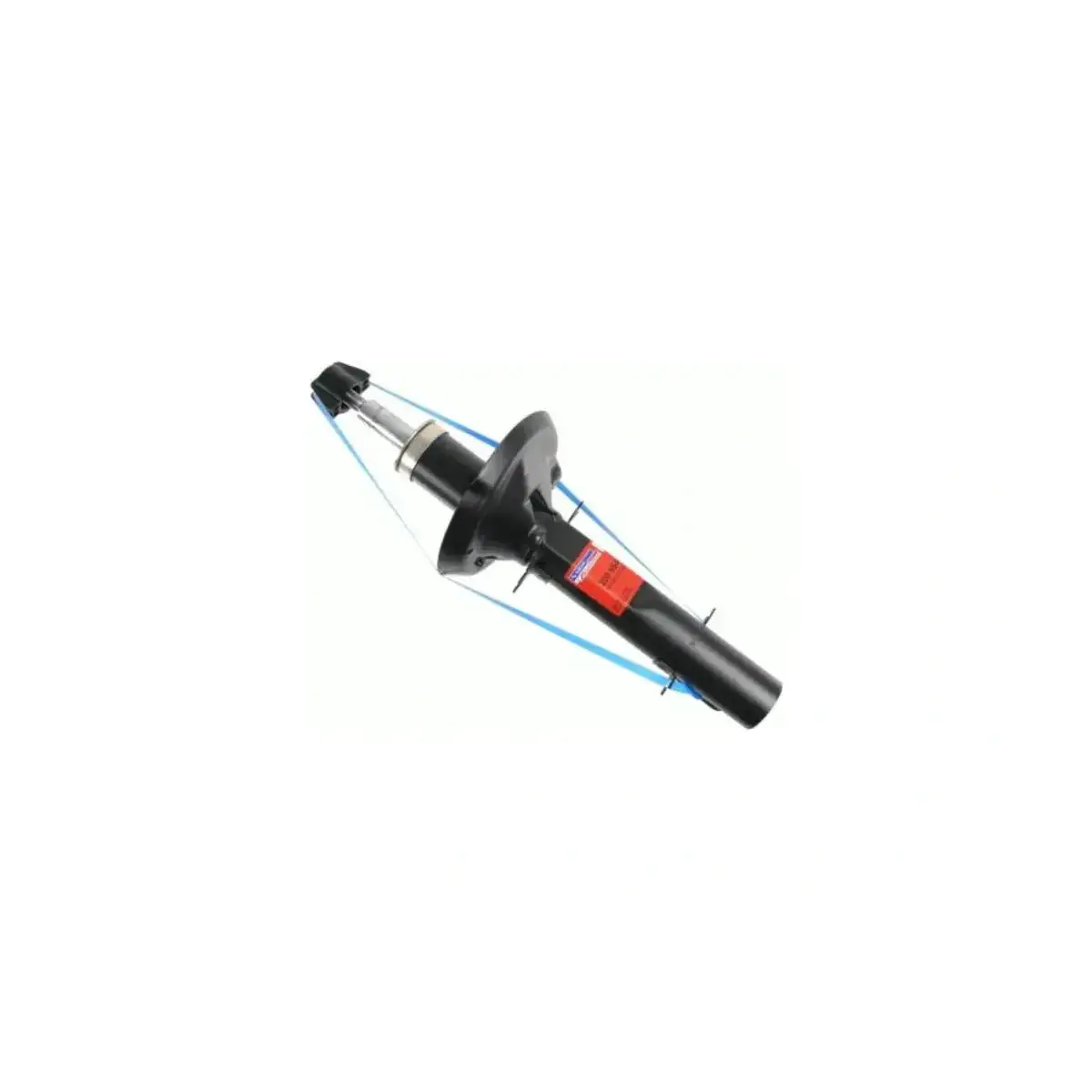 1J0413031S 1J0413031BJ AMORTISOR ON A3 LEON TOLEDO II OCTAVIA I COMBI BORA VARIANT GOLF IV VARIANT NEW BEETLE CONVERTIBLE SACHS