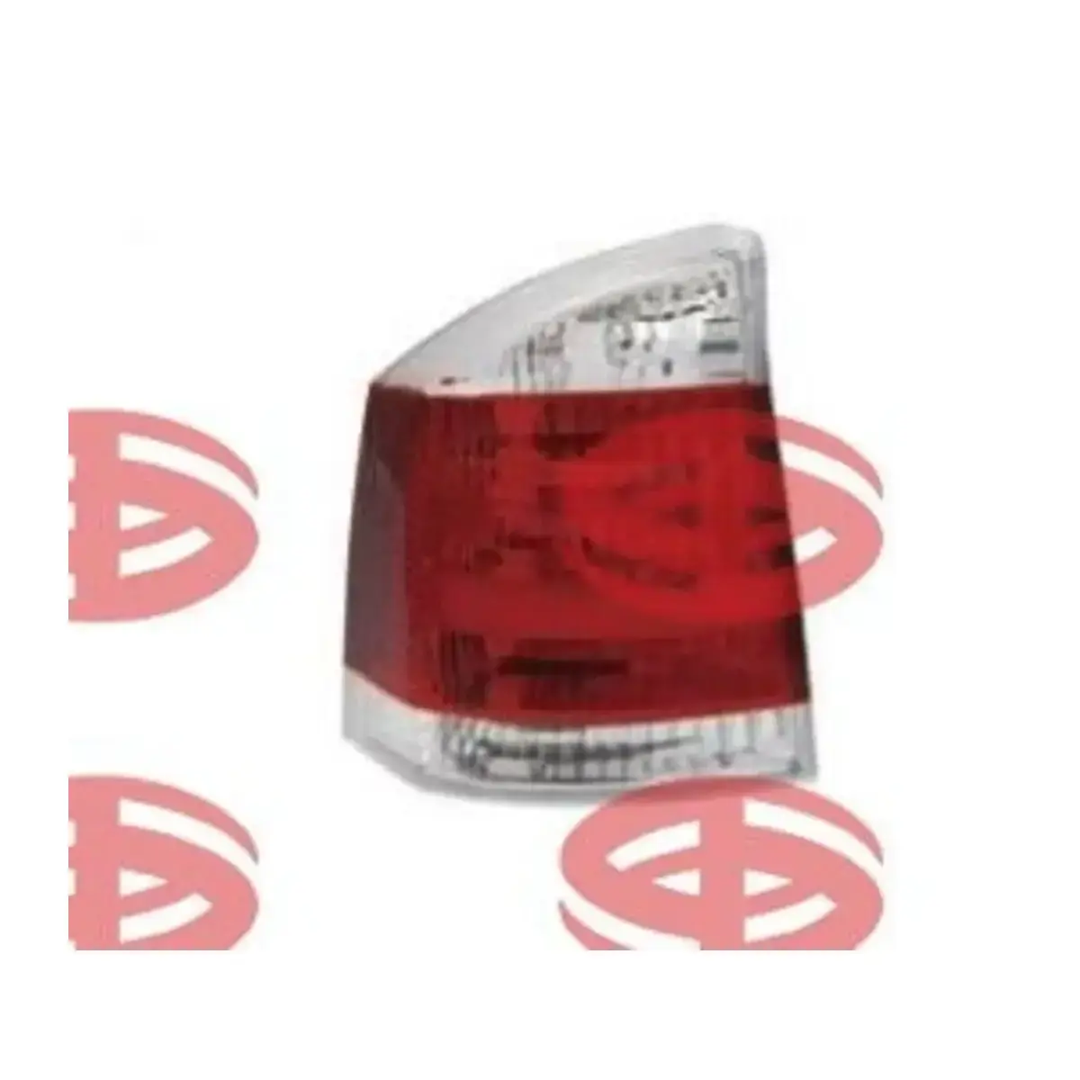 1222698 STOP LAMBASI BEYAZ SDN HB.SOL VECTRA 2002 - 2005 TYC