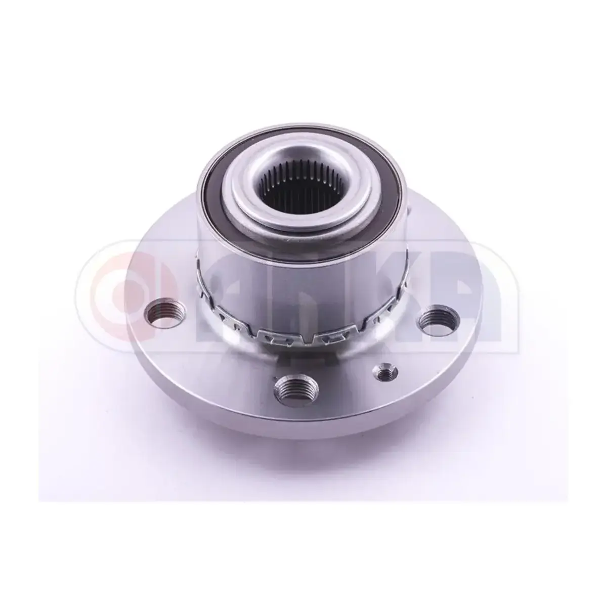 6Q0407621AJ TEKER ON PORYASI 5BIJON ABSLI POLO 1.2 16V 1.4 16V 2001 - FABIA CORDOBA IBIZA A 229X2012 6X82 ANKA