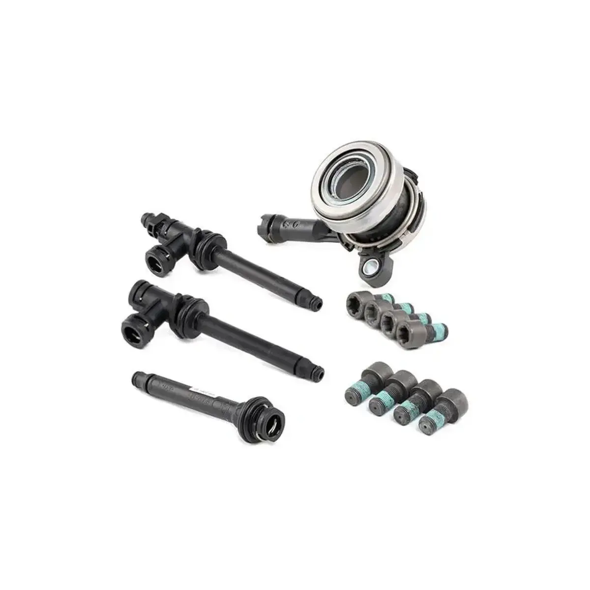 123004179R DEBRIYAJ SETI (VOLANLI) MASTER III MOVANO 2.3 DCI CDTI 10> RULMANLI LUK