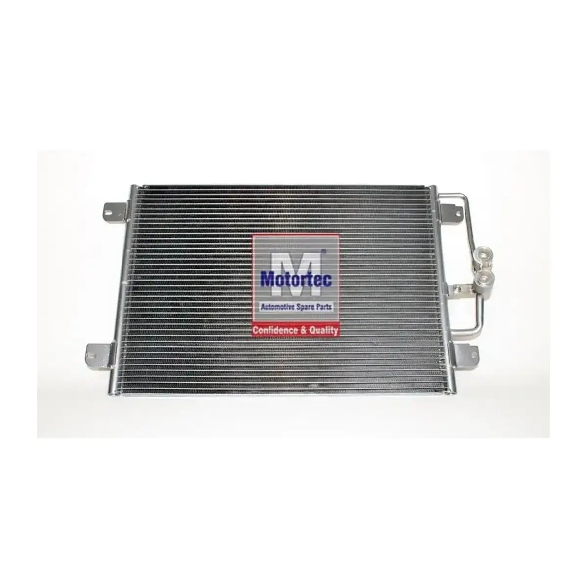 7700425843 KLIMA RADYATORU MEGANE I 1.4 1.6 16V SCENIC MOTORTEC