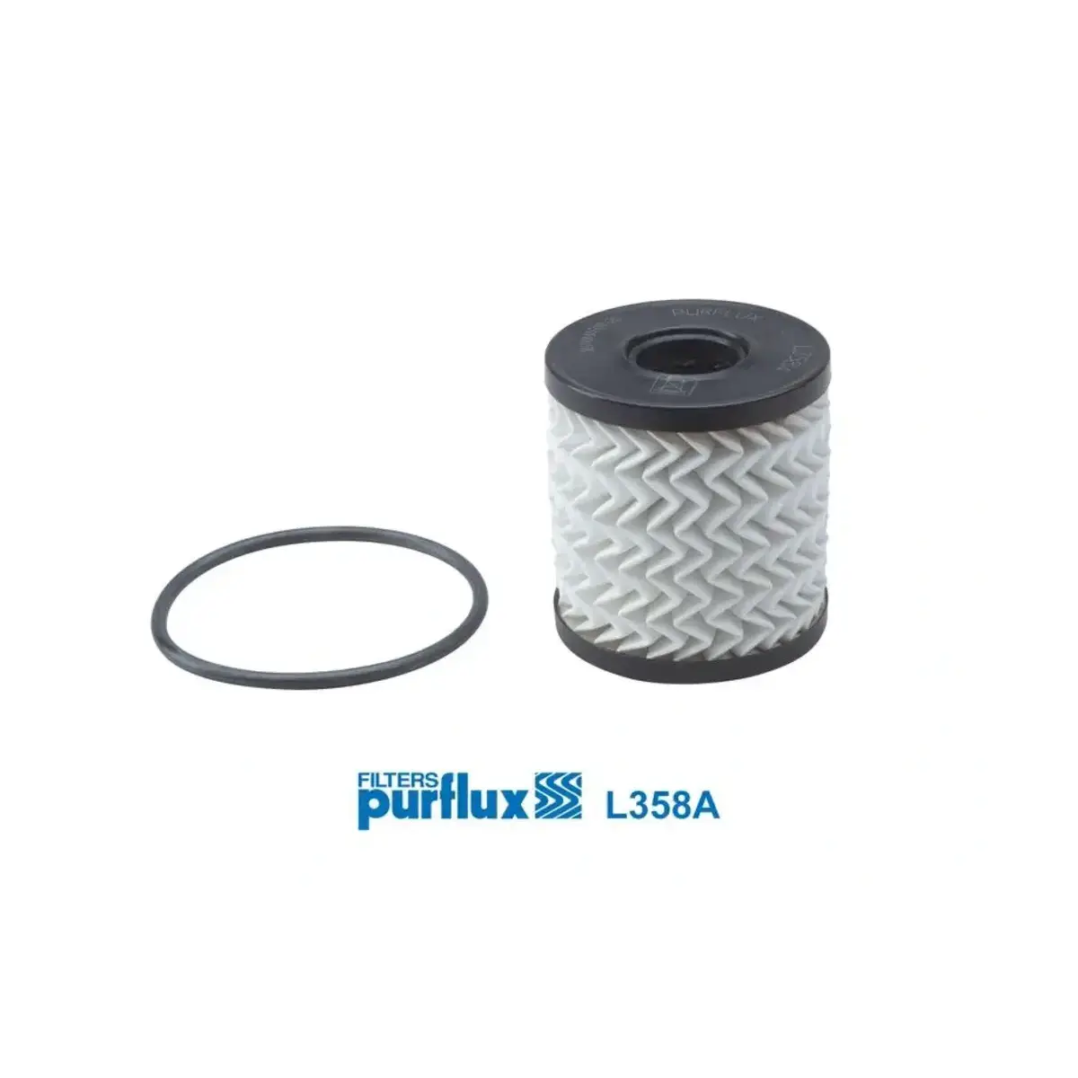 1109CK YAG FILTRESI PARTNER BERLIN BIPPER NEMO EXPERT 206 P307 TRANSIT MONDEO IV FOCUS II SCUDO (L372/L337) PURFLUX