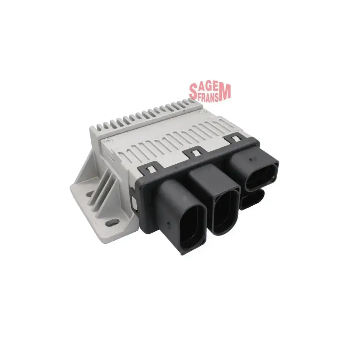 7H0919506D FAN KONTROL UNITESI TRANSPORTER T5 04=> SAGEMFRANS