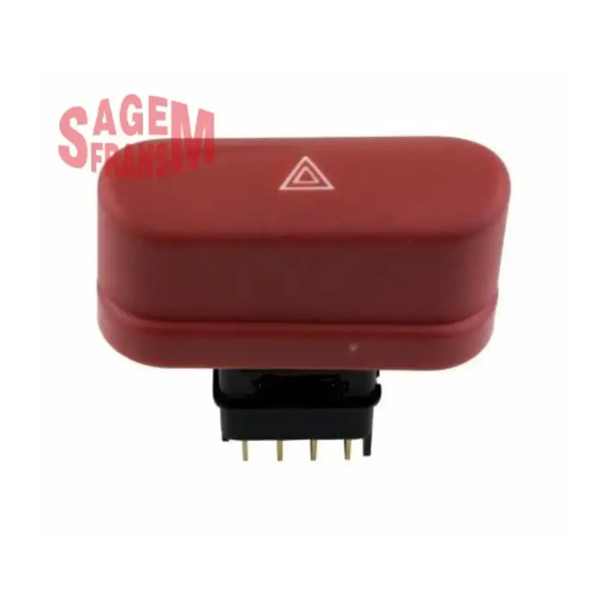 SAGEM 400113 DORTLU FLASOR DUGMESI SLX KARTAL 1996 > 2001 SAGEMFRANS