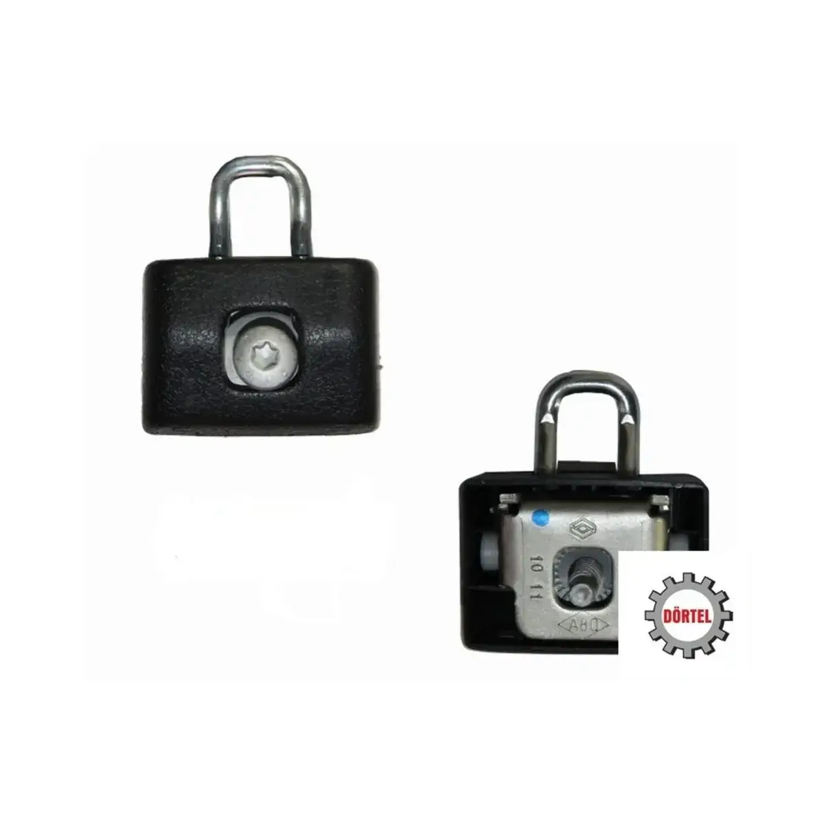 7700434689 BAGAJ KILIT KARSILIGI MEGANE I CLIO II LOGAN DORTEL