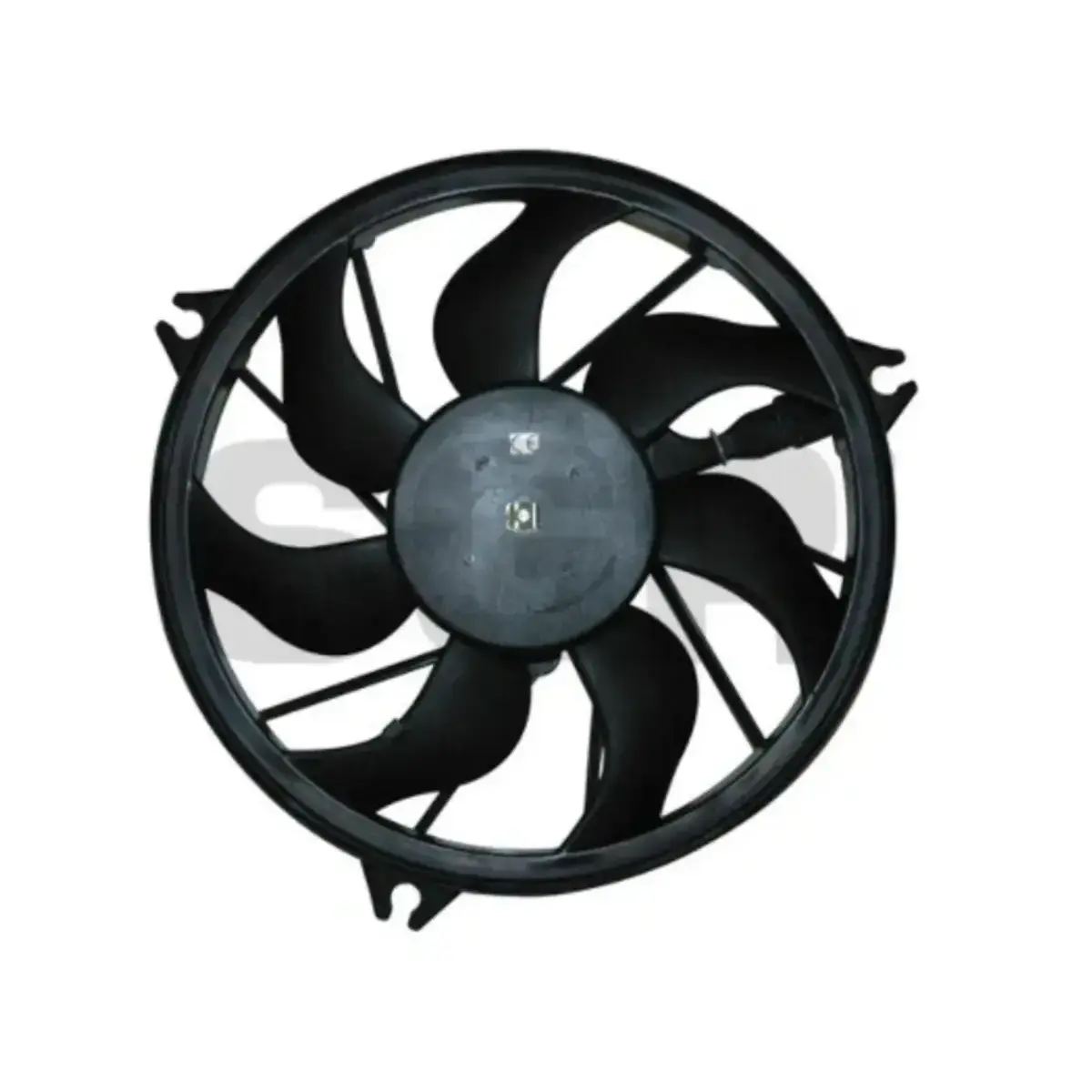 59591 FAN MOTORU P206 1998 - 2003 P307 SW KLIMALI SGR