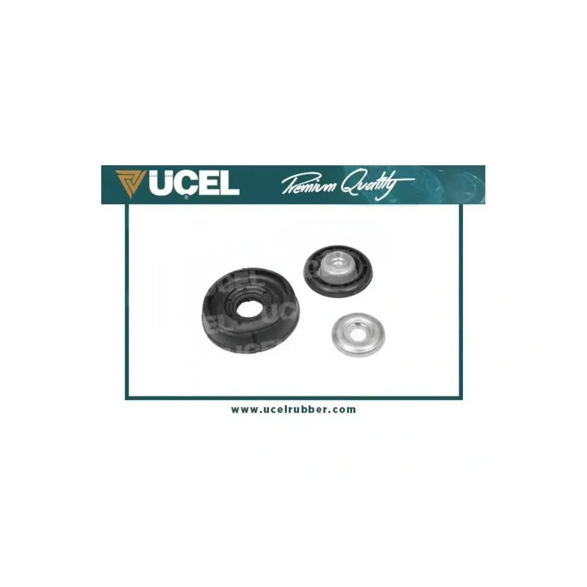 8200651172 AMORTISOR TAKOZU TK CLIO II KANGO TWINGO KUBISTAR ÜÇEL