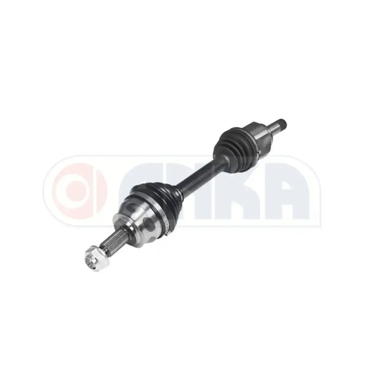 2T143B436CE AKS KOMPLE SOL TRANSIT CONNECT 1.8 TDCI 90 BG 2002 - 2013 ANKA