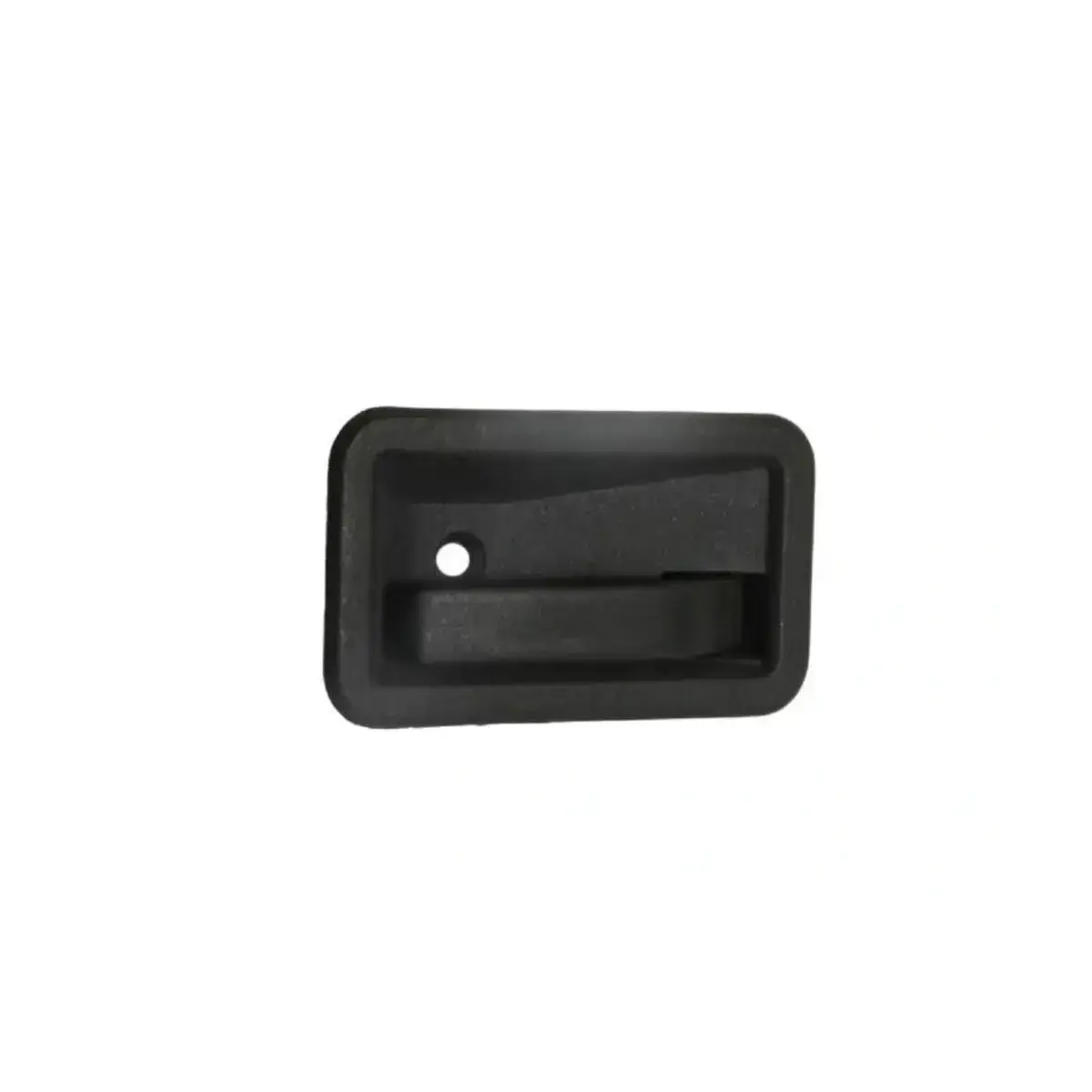 7700813586 KAPI ACMA KOLU IC SAG R19 SIYAH PLEKSAN