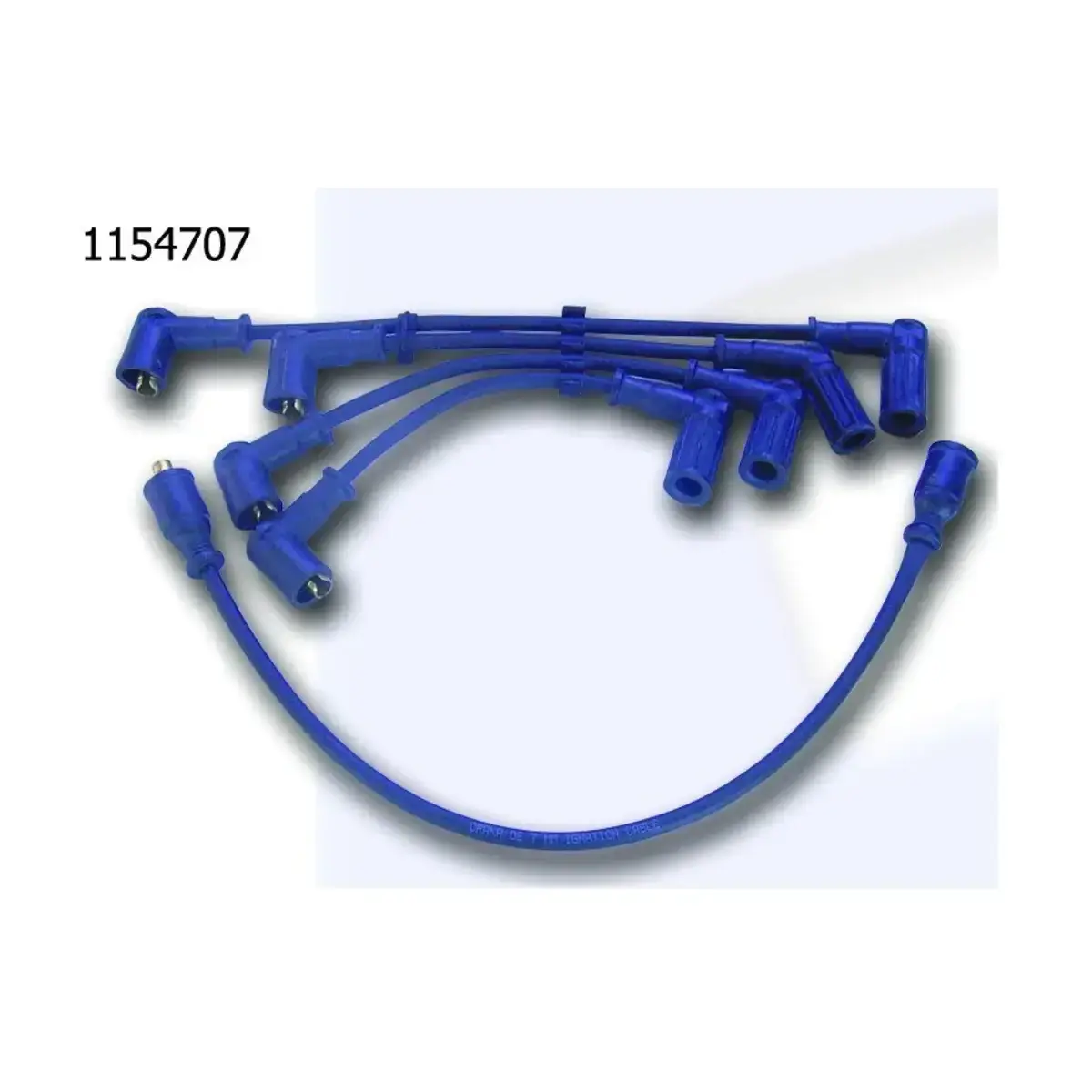 7777707B BUJI BOBIN KABLOSU M131 DOGAN SLX 1.6 UNUVAR