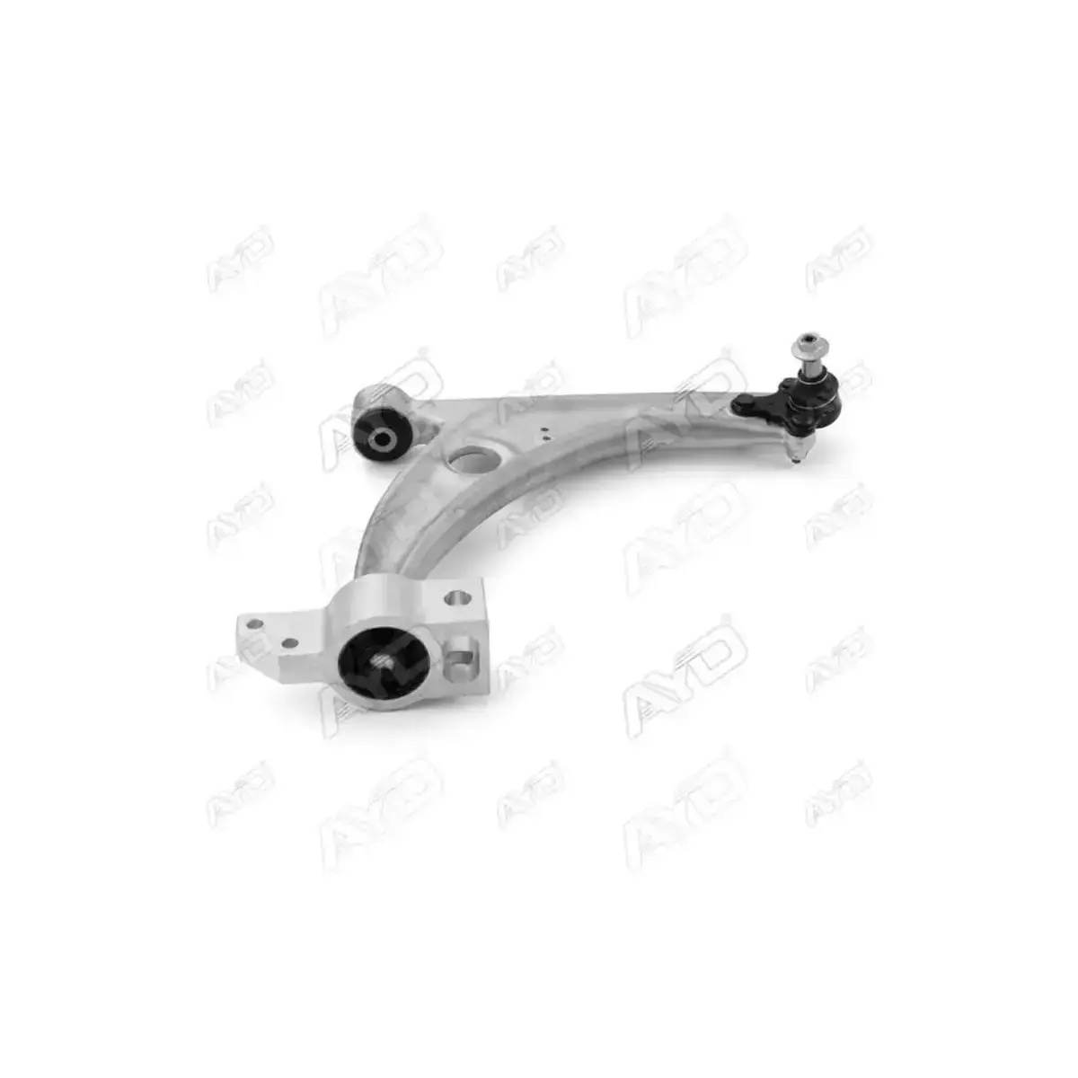 3C0407366A SALINCAK SAG PASSAT 2005 - TIGUAN 2007 - ROTILLI ALUMINYUM AYD