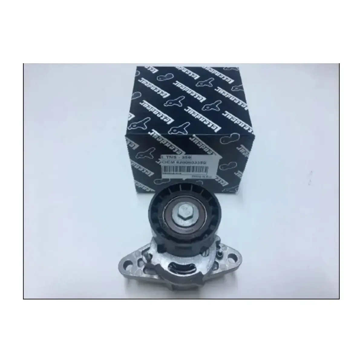 8200603359 ALTERNATOR GERGI RULMANI (KUTUKLU) CLIO II KANGO LAGUNA I II MEGANE SCENIC 1.4 16V 1.6 16V LOGAN LETENDEUR