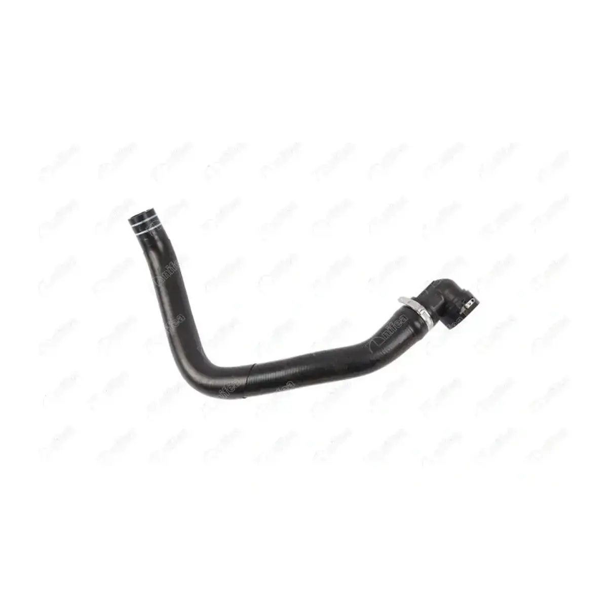 51757913 RADYATOR UST HORTUMU DOBLO 1.3 MTJ 05=> NIFEA