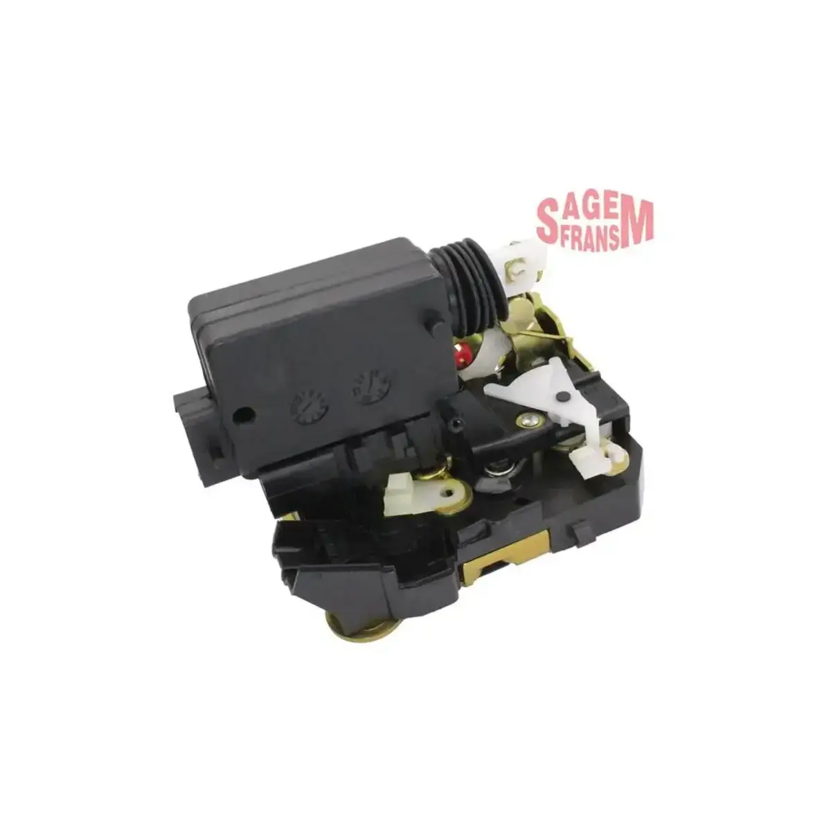 6001547510 KAPI KILIDI ON SOL LOGAN MOTORLU SAGEMFRANS