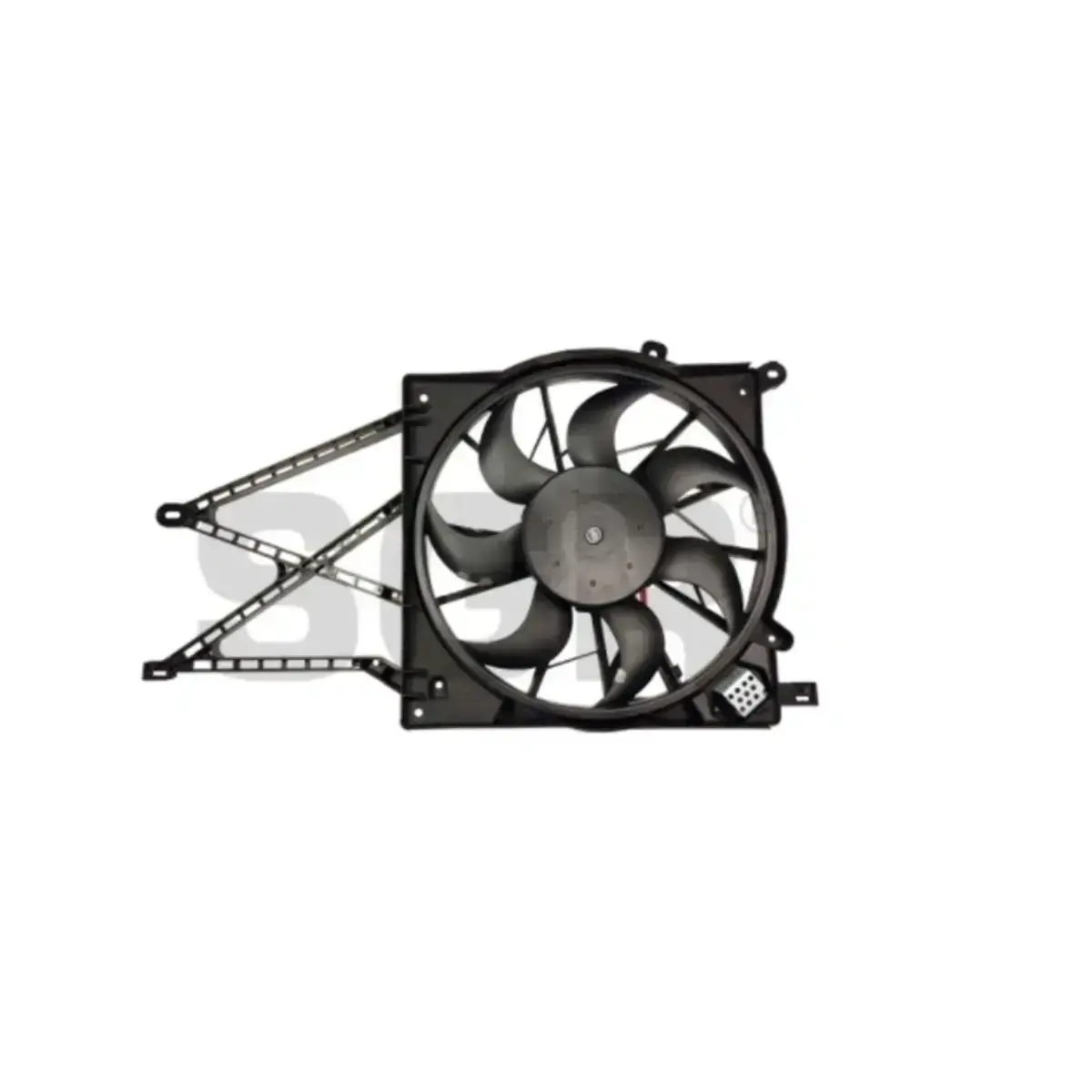 1341344 FAN MOTORU DAVLUMBAZLI ASTRA G 1.2 1.4 1.6 1.8 ZAFIRA A 1.6 SGR