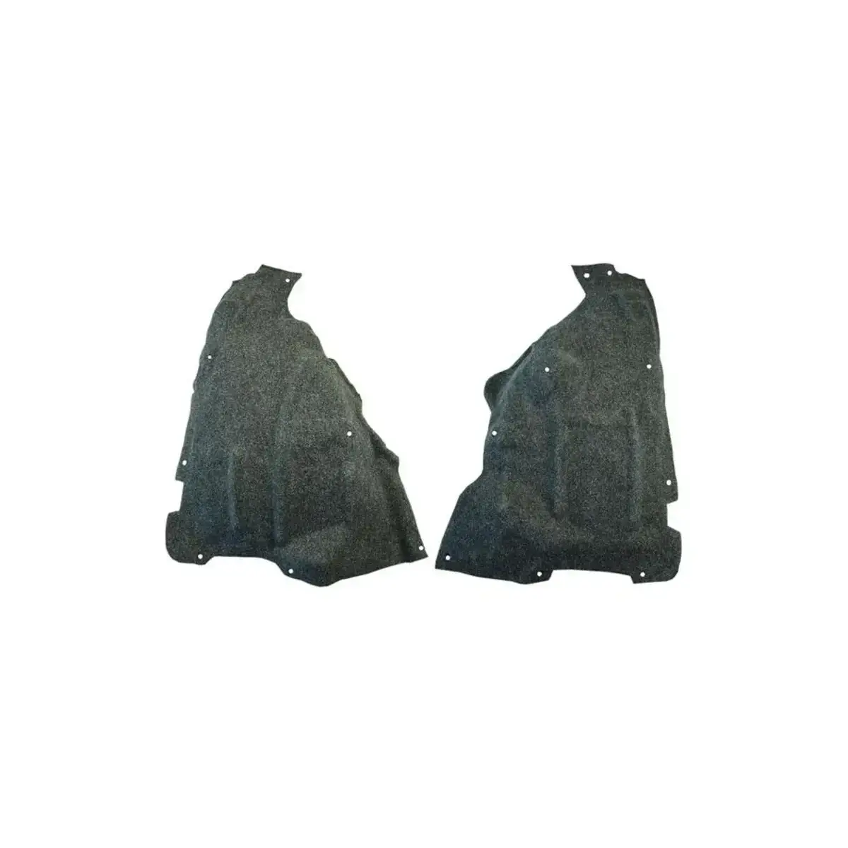 638445163R CAMURLUK DAVLUMBAZI ON SAG (ON KISIM ) MEGANE IV 2016 - SODSAN