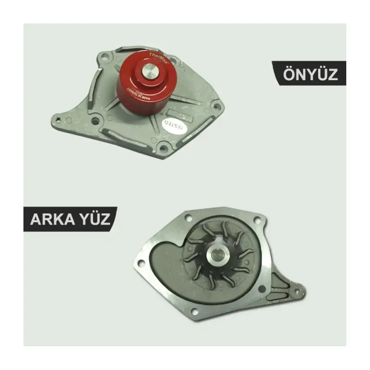 7701473327 7701476496 DEVIRDAIM CLIO II MEGANE II KANGO II MODUS FLUENCE MICRA III ALMERA II 03> 1.5DCI K9K THERMAX