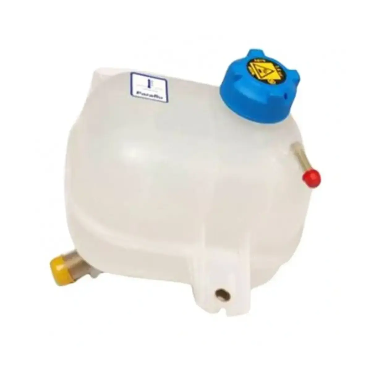 51811408 YEDEK SU DEPOSU DOBLO LINEA ALBEA PALIO 1.3 M.JET BRUCKE