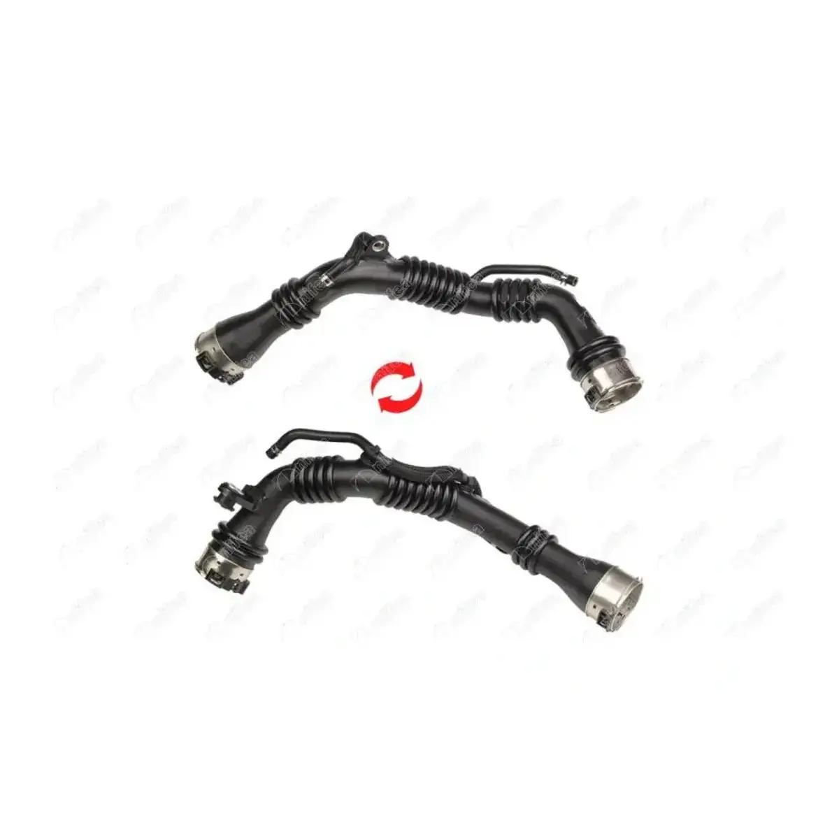 144602899R TURBO BORUSU MEGANE III SCENIC III 1.6 DCI 11> NIFEA