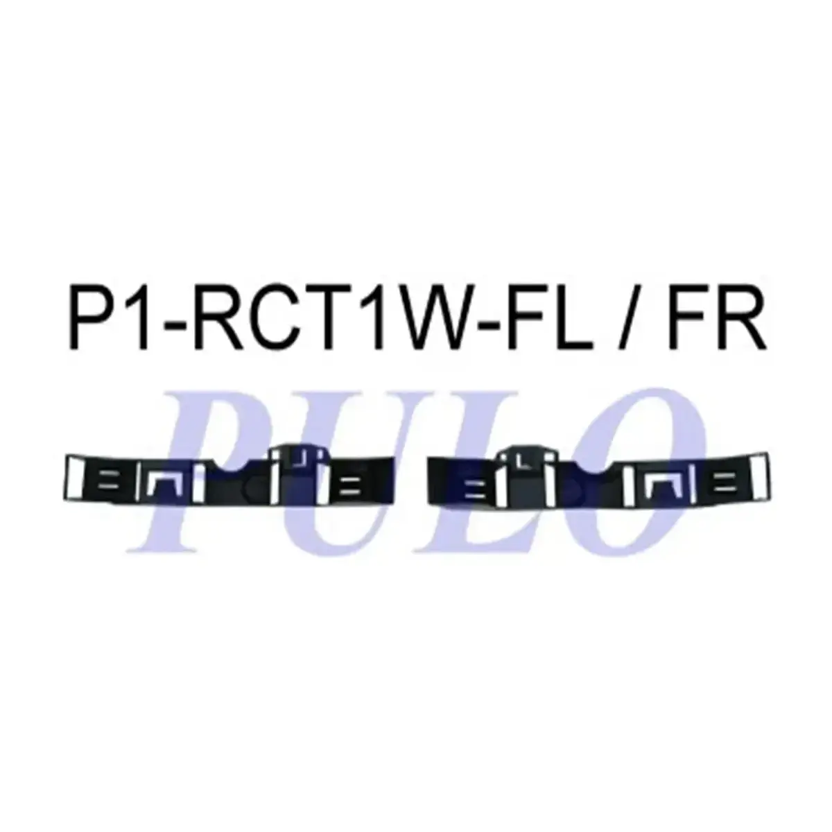 620920419R ON TAMPON DARBE EMICI SAG CAPTUR 2012- PULO