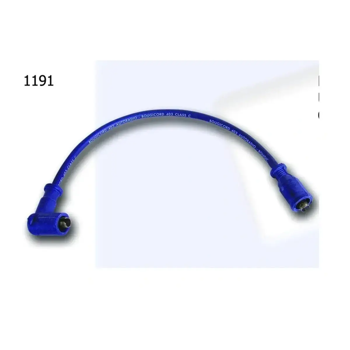 7605191 BOBIN KABLOSU UNO 70IE UNUVAR